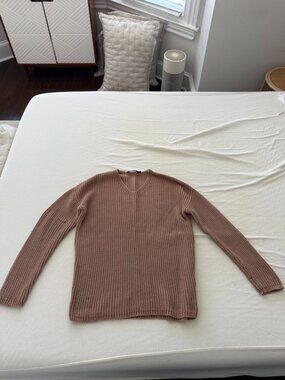 Jenni Kayne Cabin Sweater